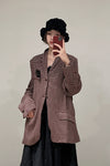 ARCHIVIO J.M.Ribot Suit AJM-G01/PLR-HONGZONG